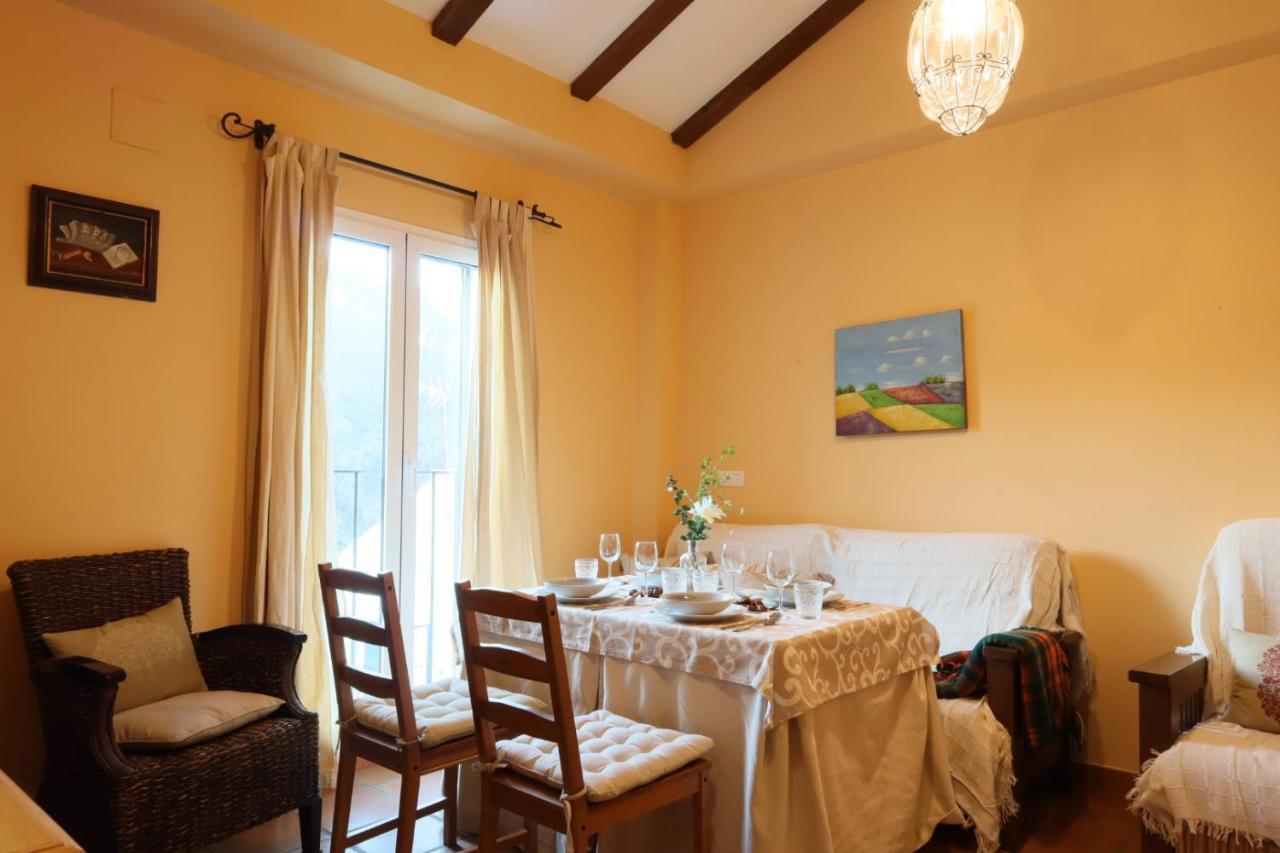Casa La Buganvilla 2 Арасена Екстер'єр фото