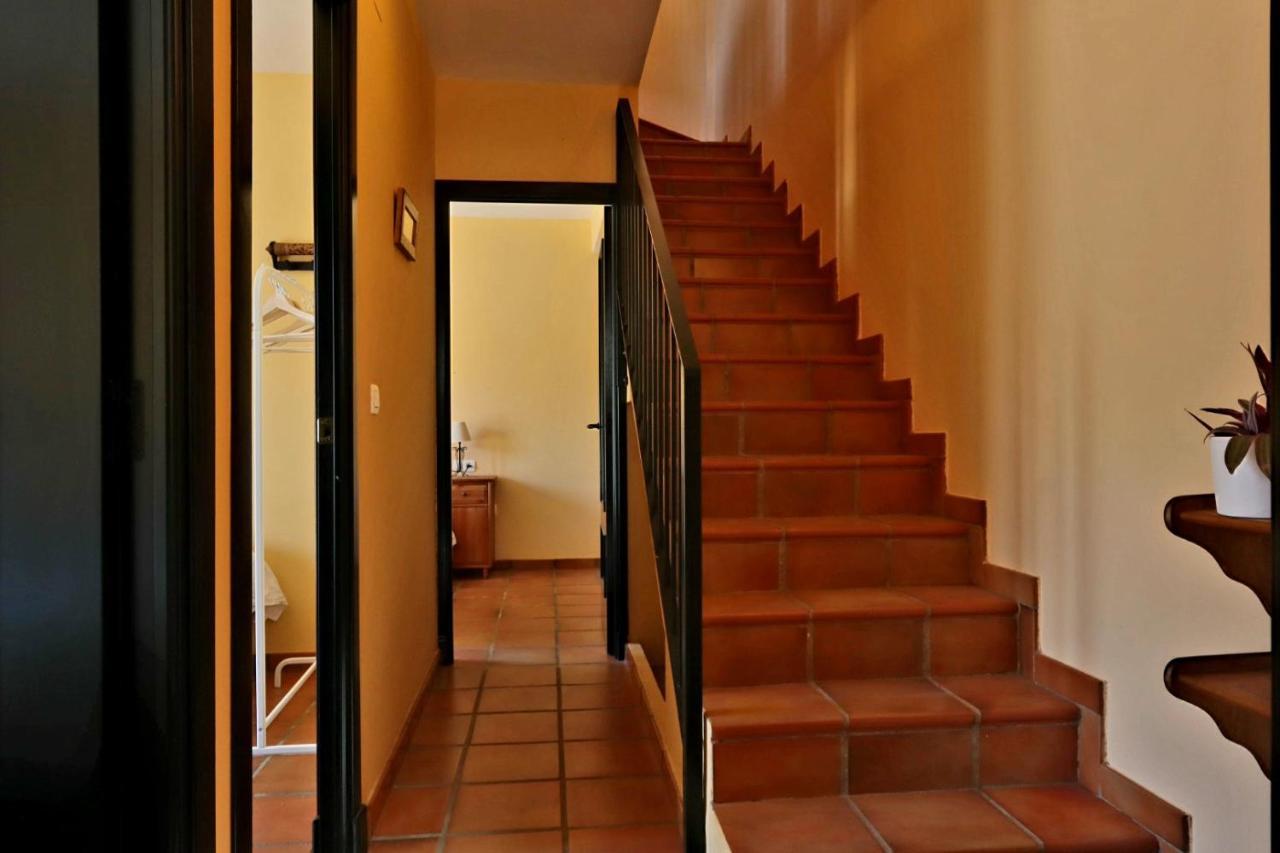 Casa La Buganvilla 2 Арасена Екстер'єр фото
