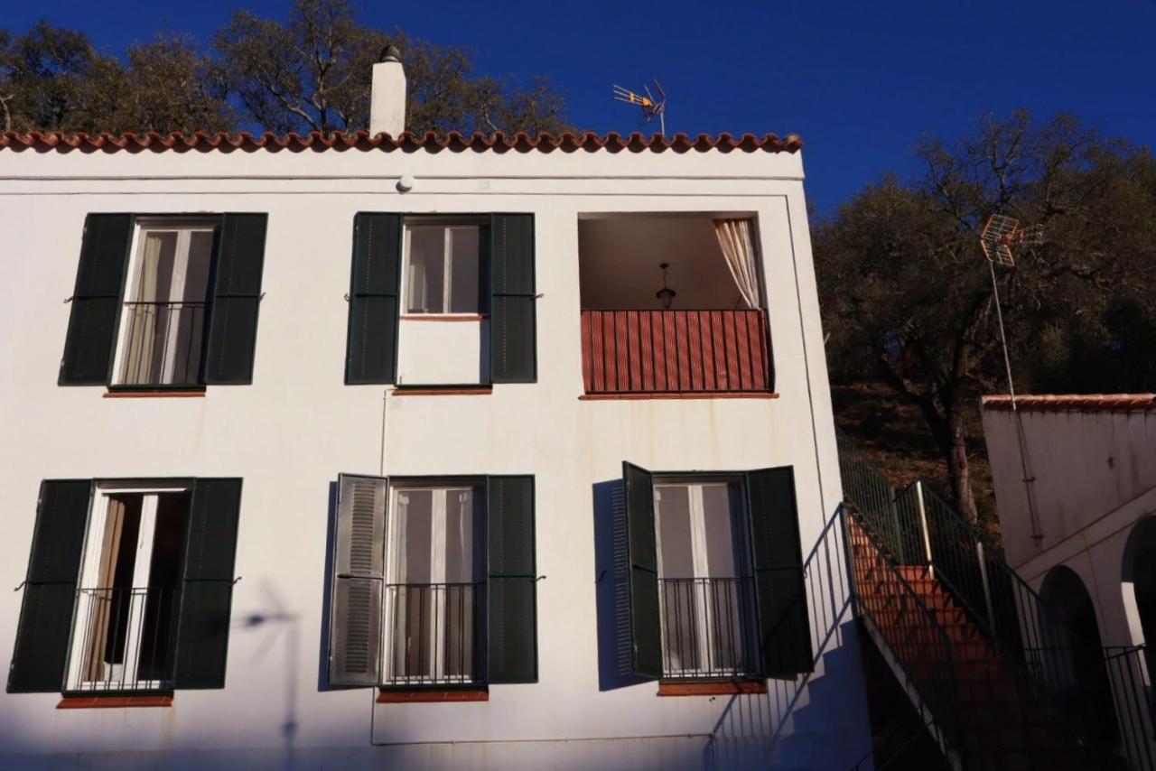 Casa La Buganvilla 2 Арасена Екстер'єр фото